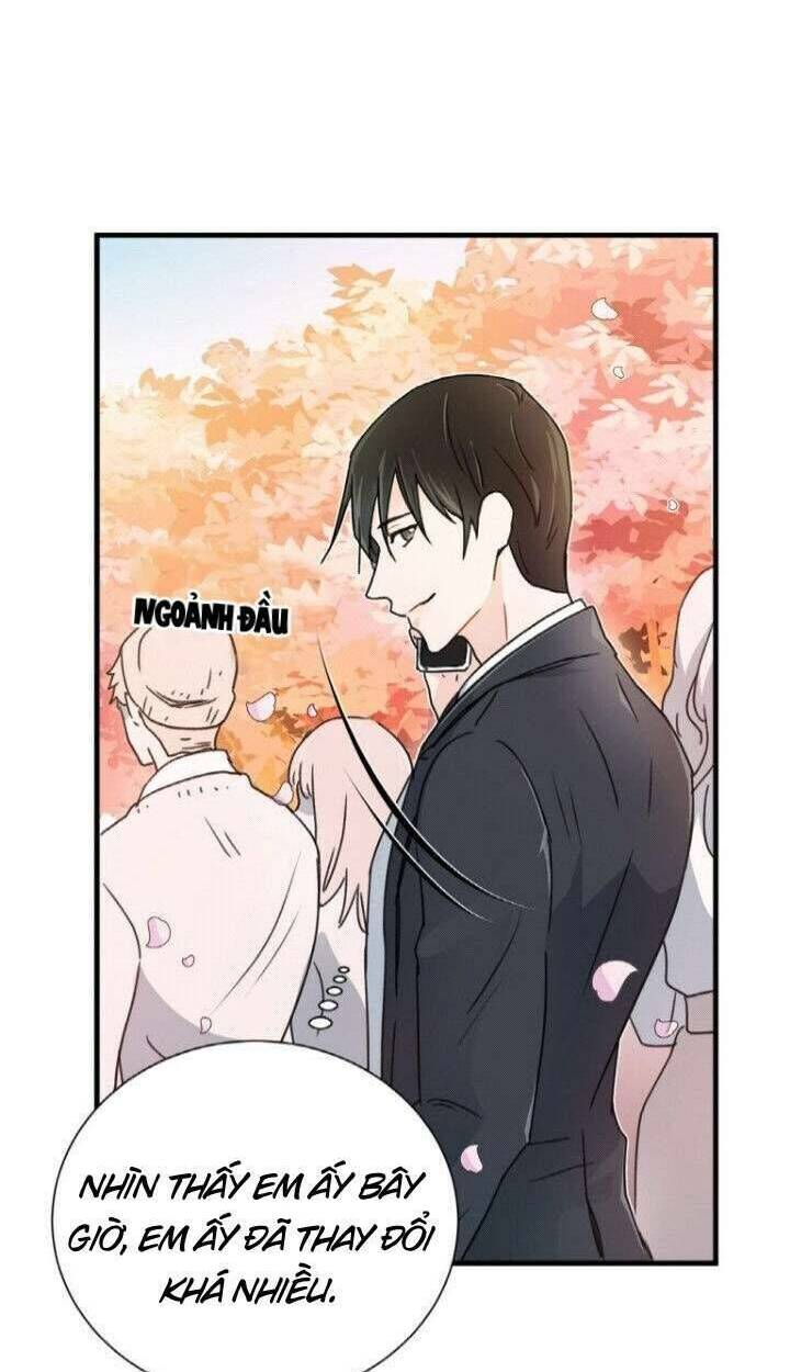 101 Cách Chinh Phục Trái Tim Em: Chapter 2