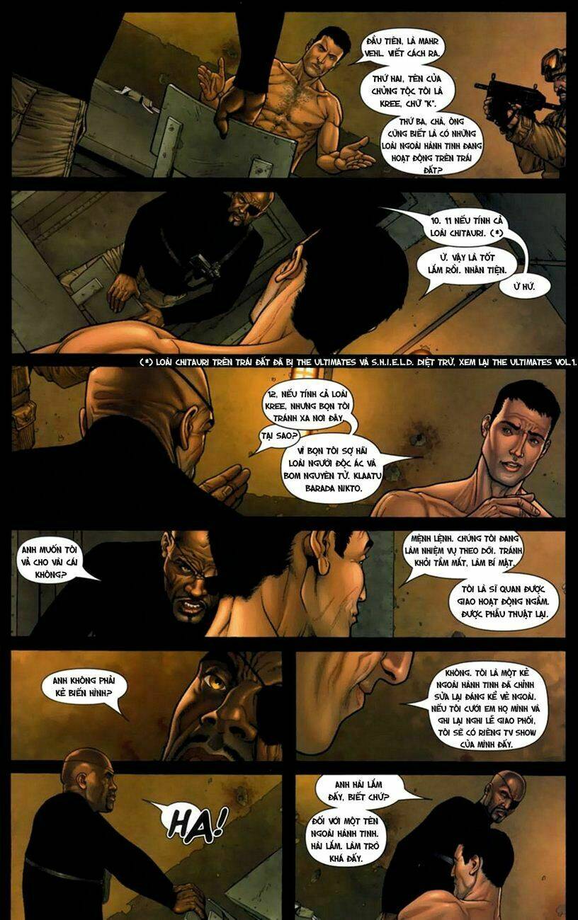 The Galactus Trilogy: Chapter 7