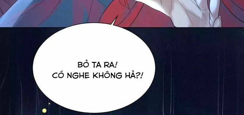 Yêu Long Đại Nhân Của Ta: Chapter 2