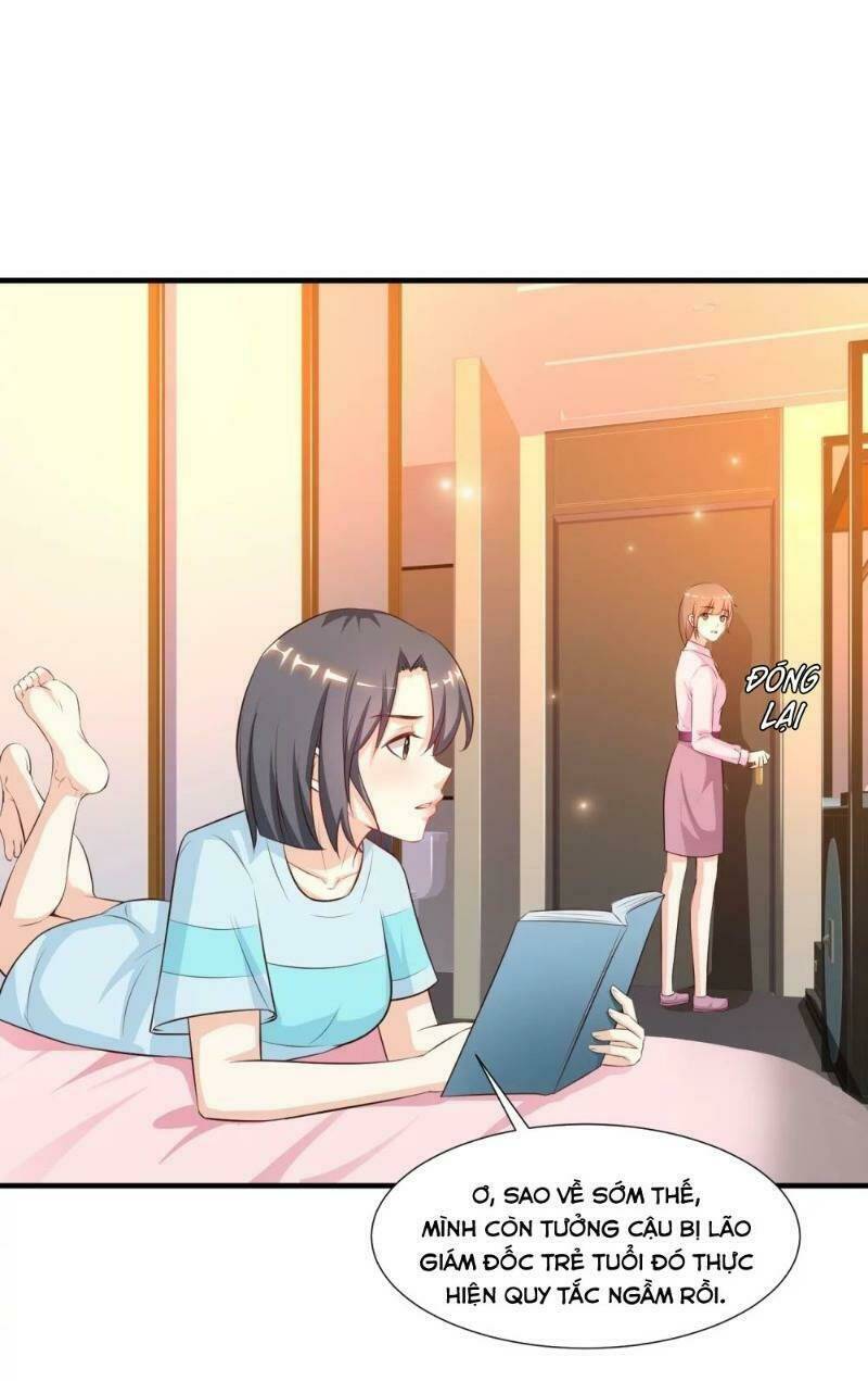 Tối Cường Vận Đào Hoa: Chapter 90