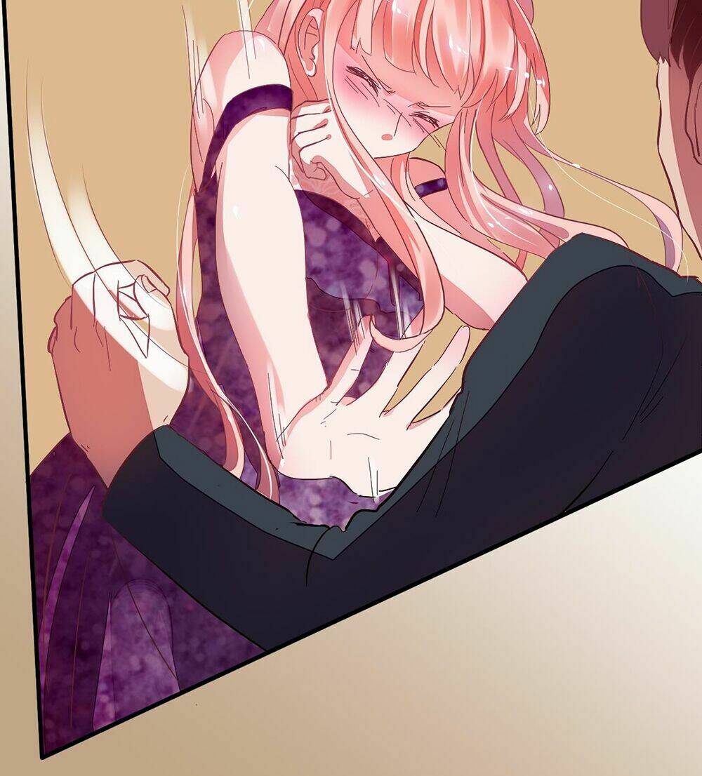 Manh Thê Khó Dỗ: Chapter 14