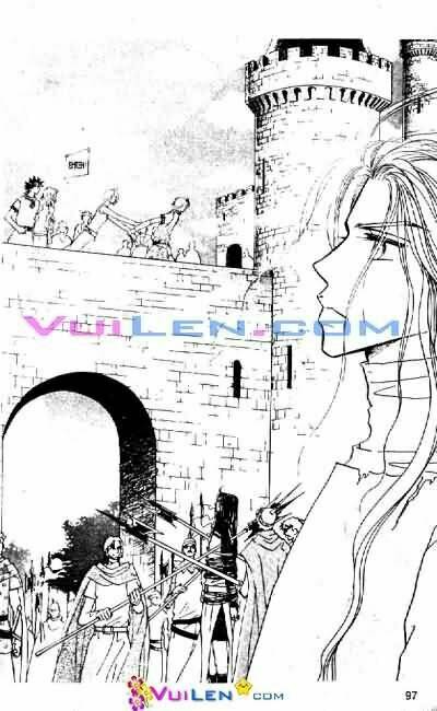 Hiệp Sĩ Nữ Hoàng: Chapter 13