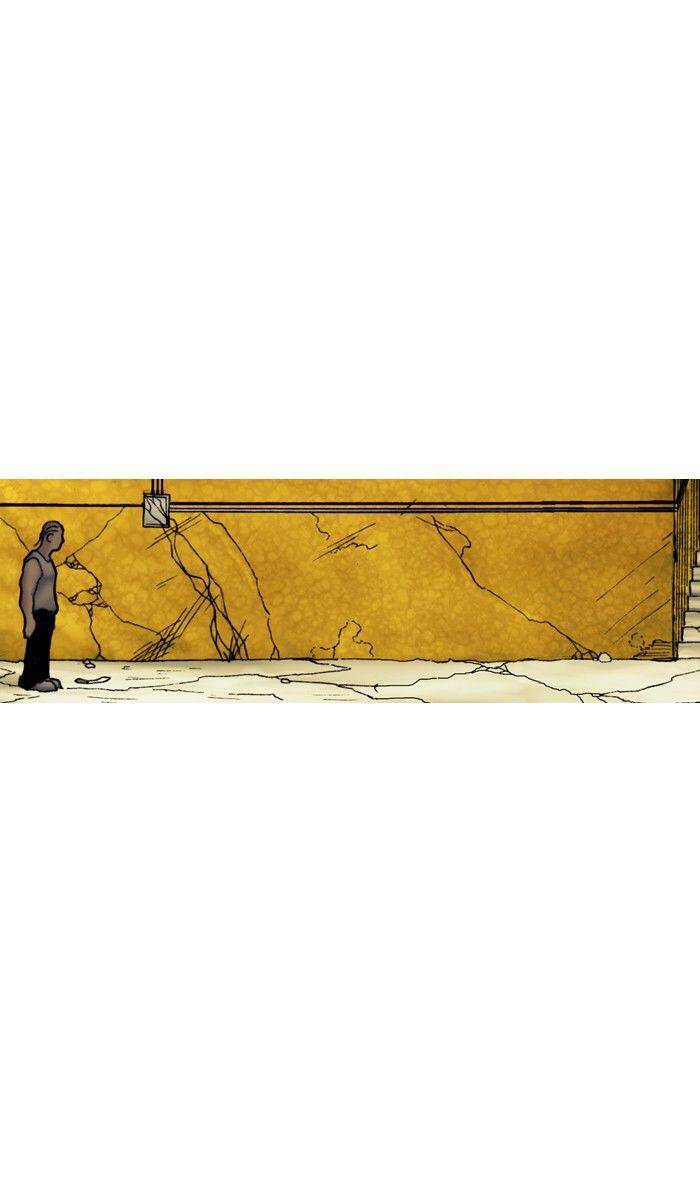 City Of Walls: Chapter 24