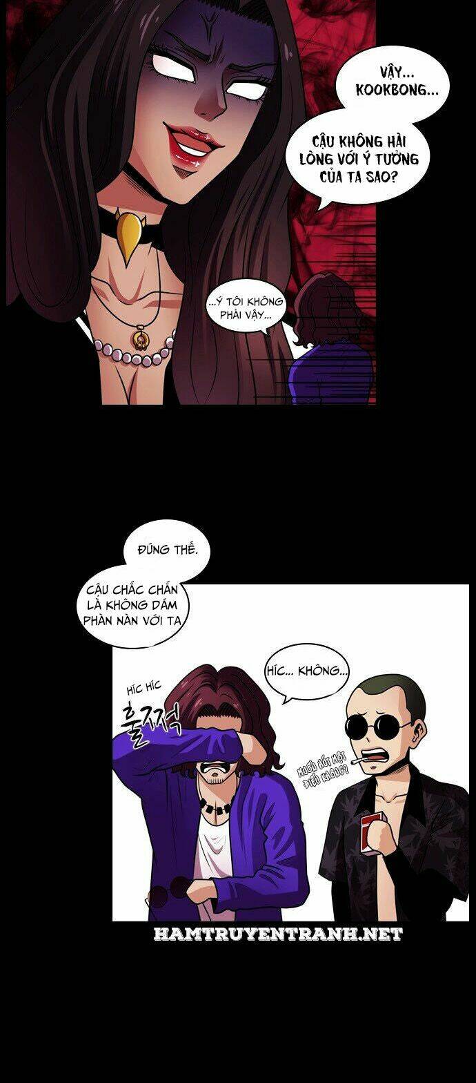 Tomorrow - Ngày Mai: Chapter 15