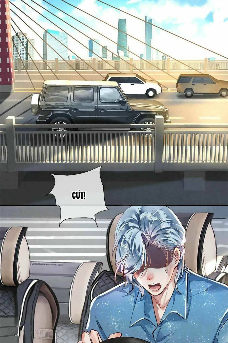 Chung Cư Của Các Ảnh Đế: Chapter 66