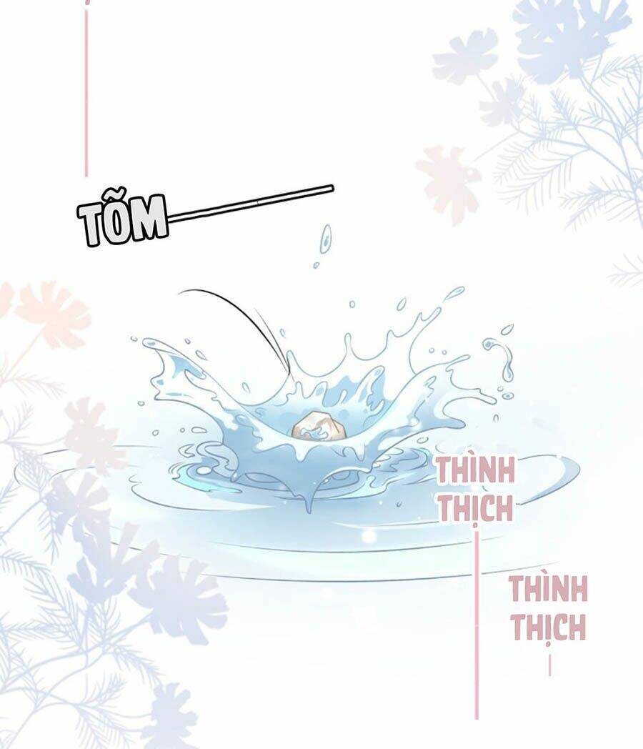 Bạn Gái Tôi Mới 30+: Chapter 45