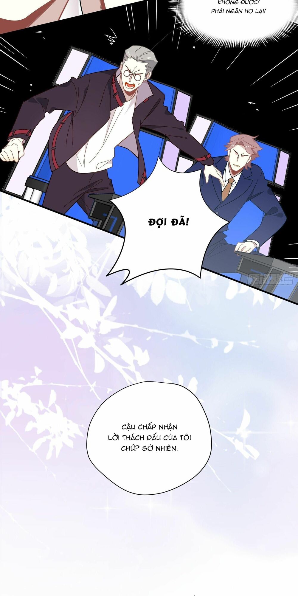 Nữ Phụ Như Tôi Cũng Có Ngày Ra Mắt: Chapter 57