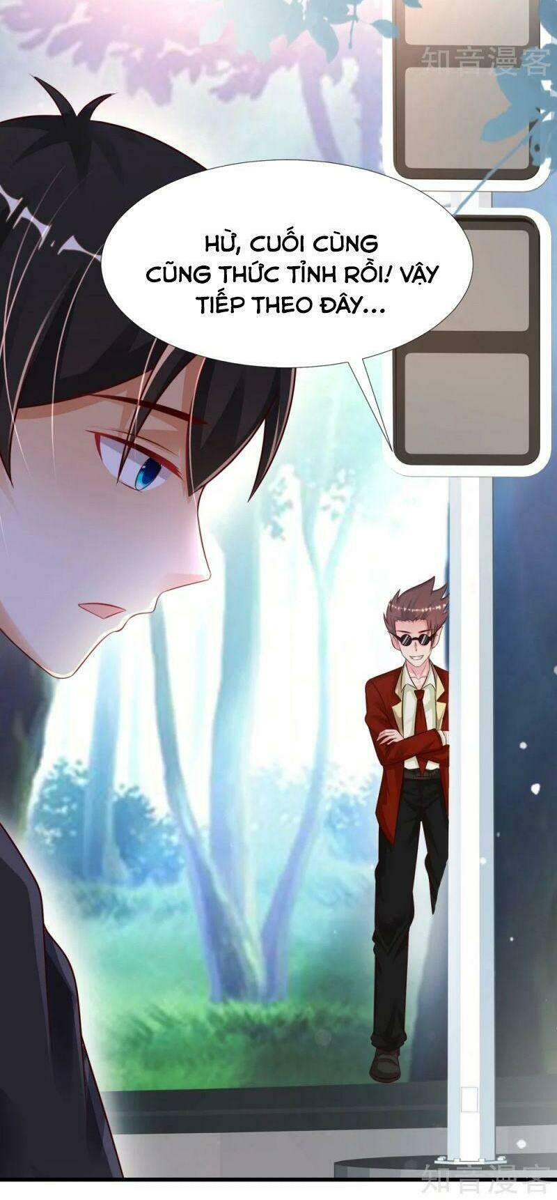 Tối Cường Vận Đào Hoa: Chapter 175