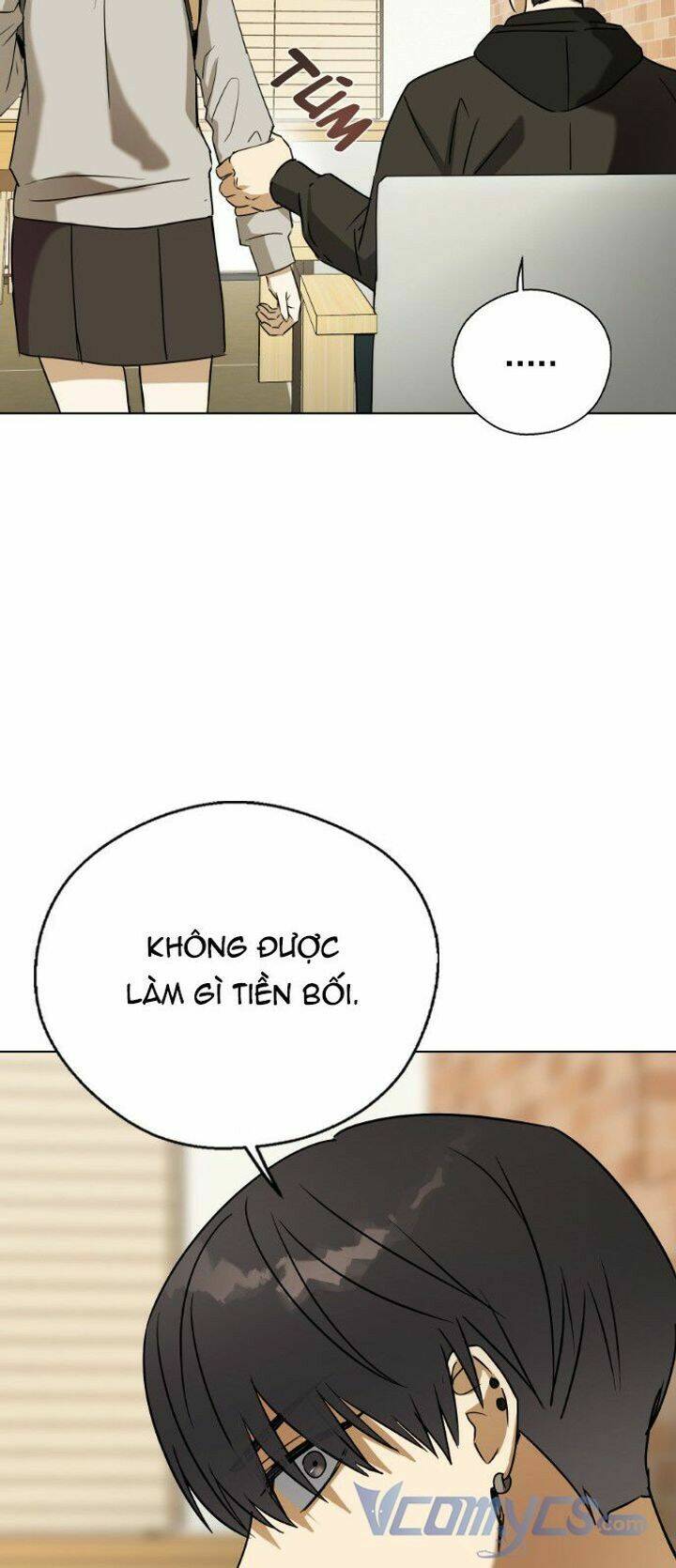 Duyên Nợ Kiếp Trước: Chapter 30