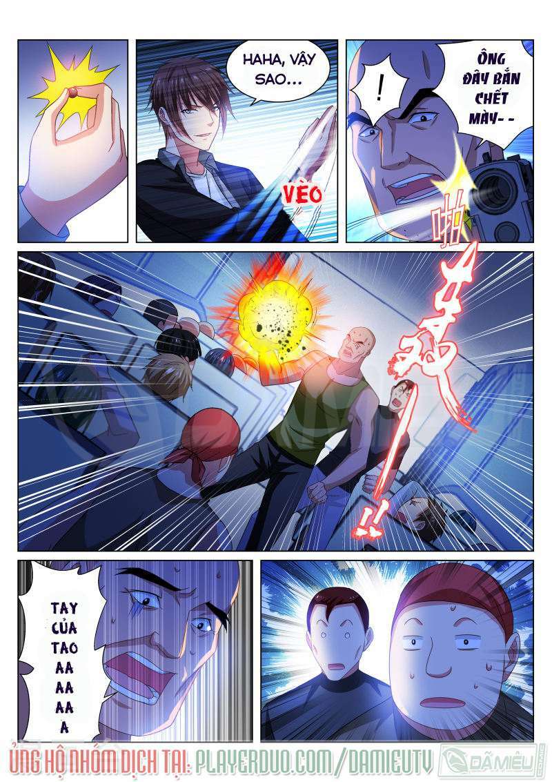 Ngận Thuần Ngận Ái Muội: Chapter 221