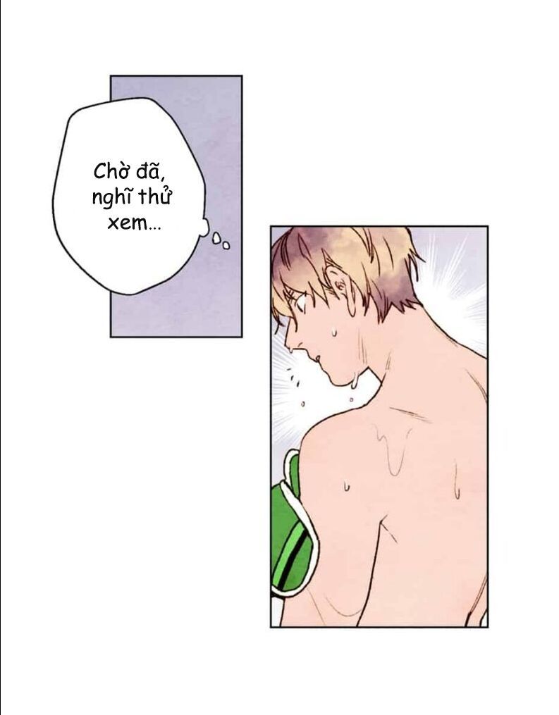 Ôi ! Trợ Lý Đặc Biệt Của Tôi: Chapter 9