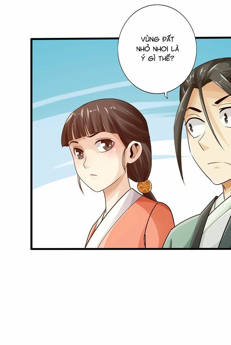 Thái Cổ Cuồng Ma: Chapter 11