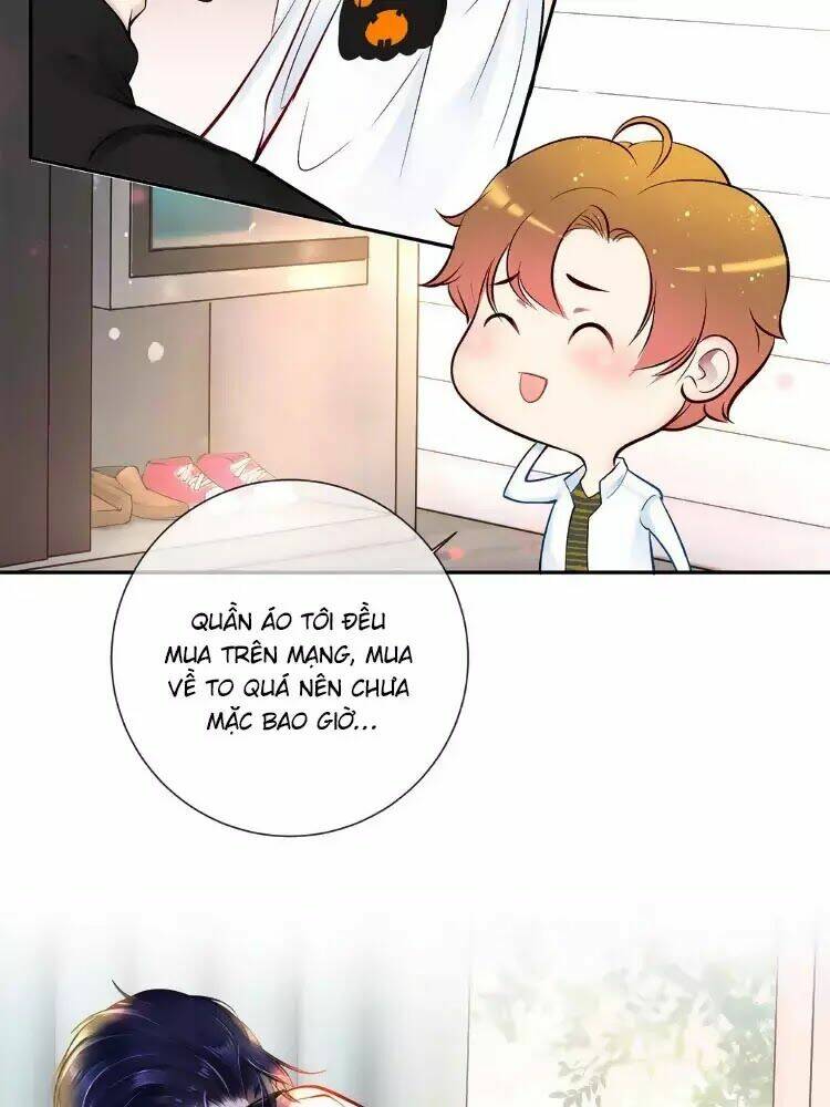 Chung Cư Của Các Ảnh Đế: Chapter 6