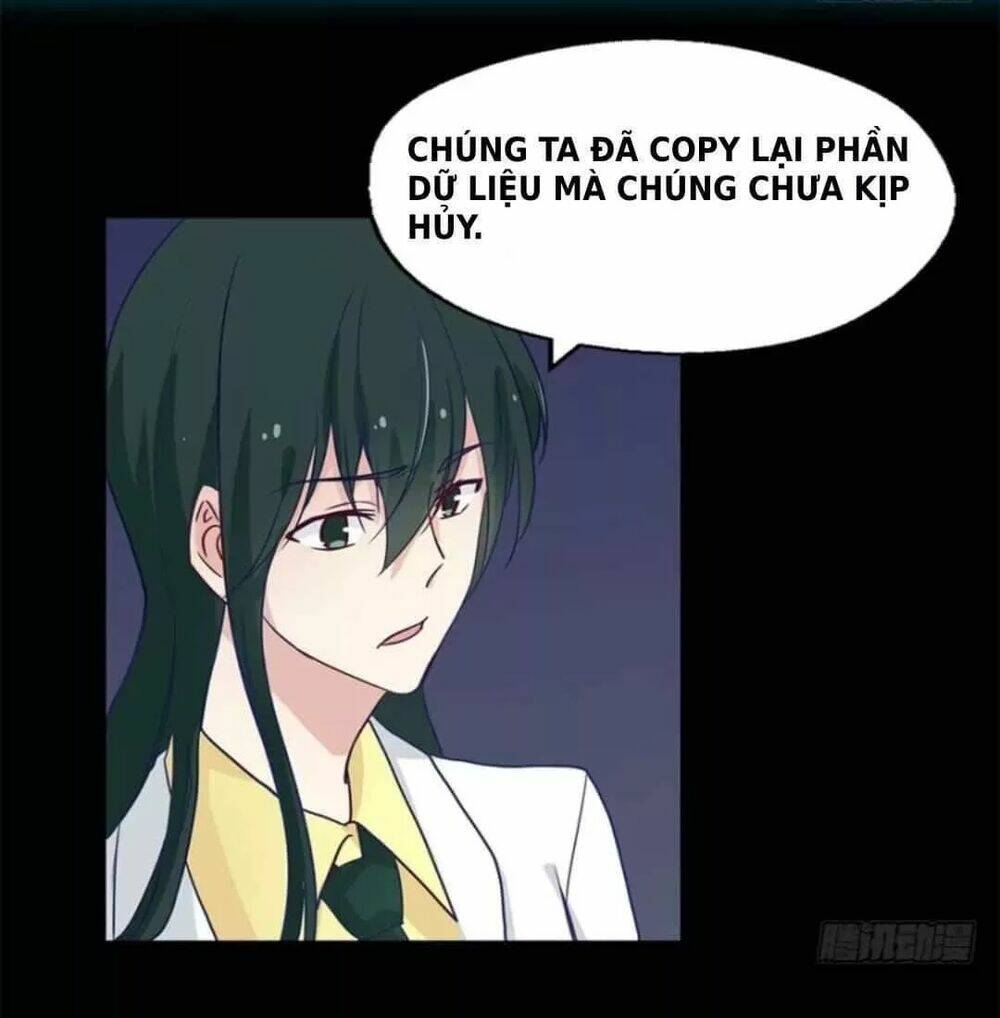 Chạy Đi Âm Sai: Chapter 91