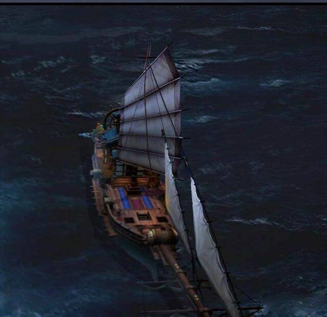 Cửu Hoang Đọa Huyền Sư: Chapter 51