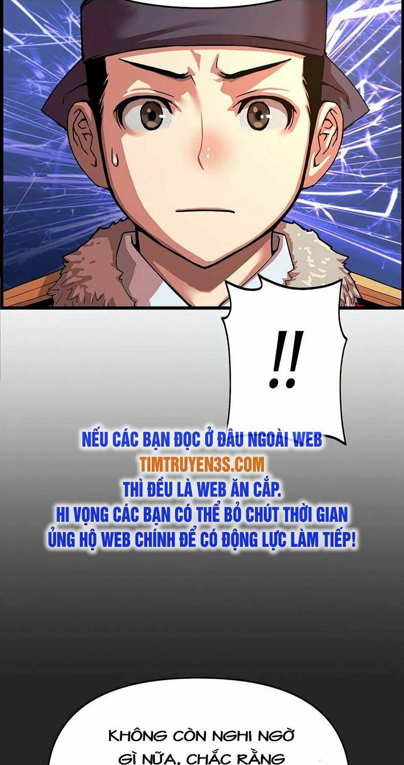 Tôi Sẽ Sống Như Một Hoàng Tử: Chapter 69