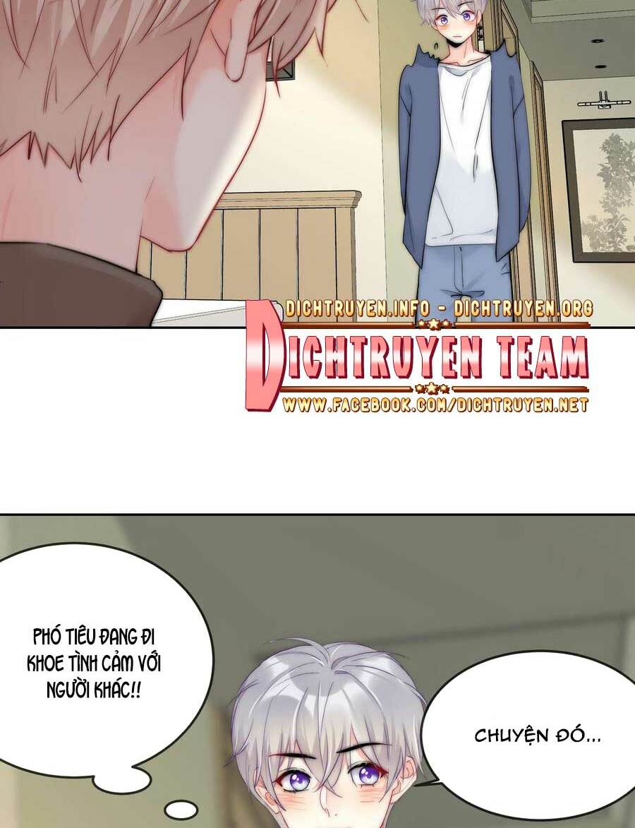 Boss Đại Nhân Là Nữ Thần?: Chapter 69