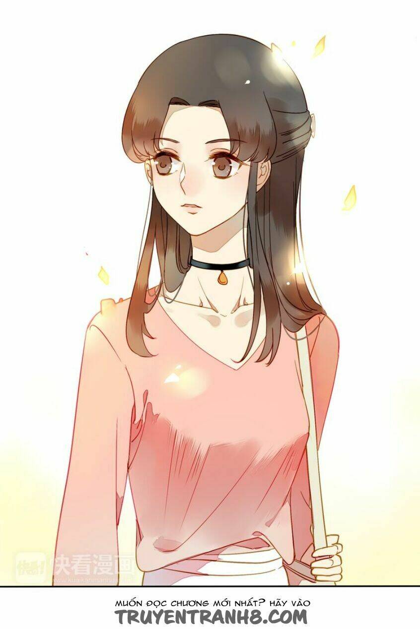 Tại Hạ Là Thần Tình Yêu: Chapter 29