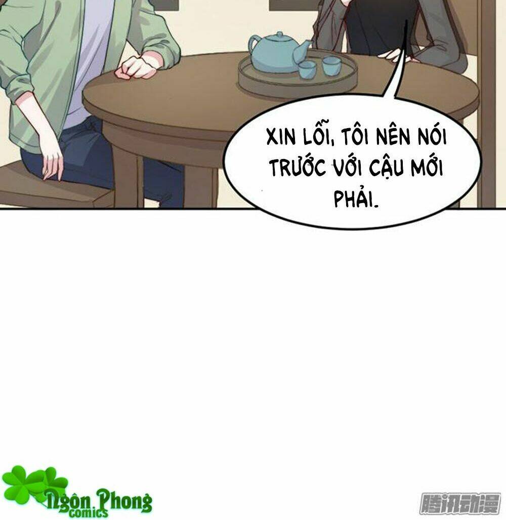 Bà Xã Tôi Là Nam Thần: Chapter 27