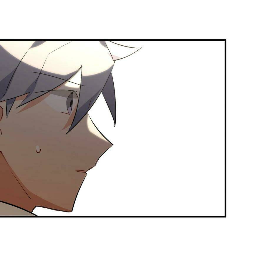 Hóa Ra Tôi Là Công Cụ Trong Game Tình Yêu: Chapter 37