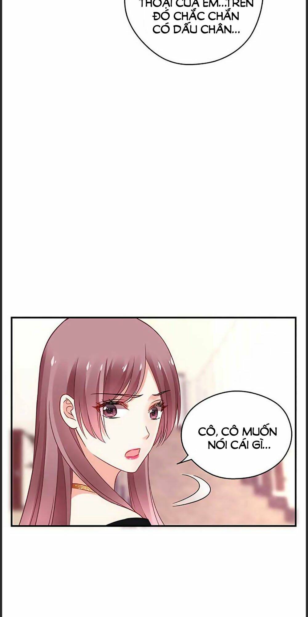 Bạn Trai 1/4 Của Tôi: Chapter 19