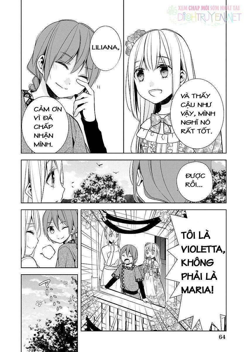 E? Heibon Desu Yo??: Chapter 14