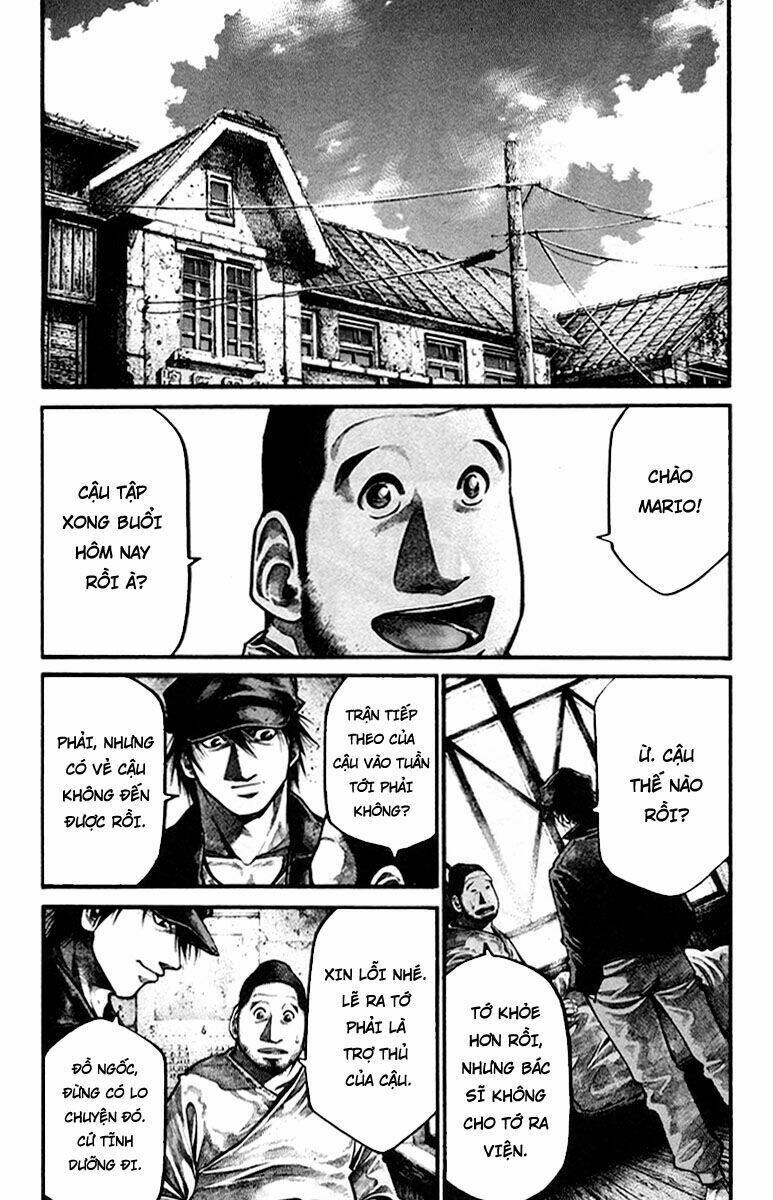 Rainbow: Chapter 131