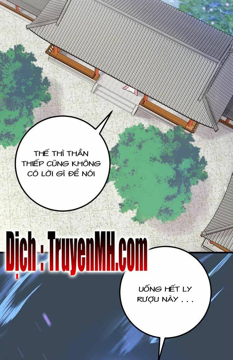 Trong Sinh Chi Ức Vạn Ảnh Hậu Yếu Thượng Vị: Chapter 287