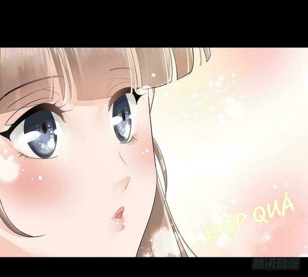 Chào Buổi Sáng, Ức Vạn Manh Thê: Chapter 1