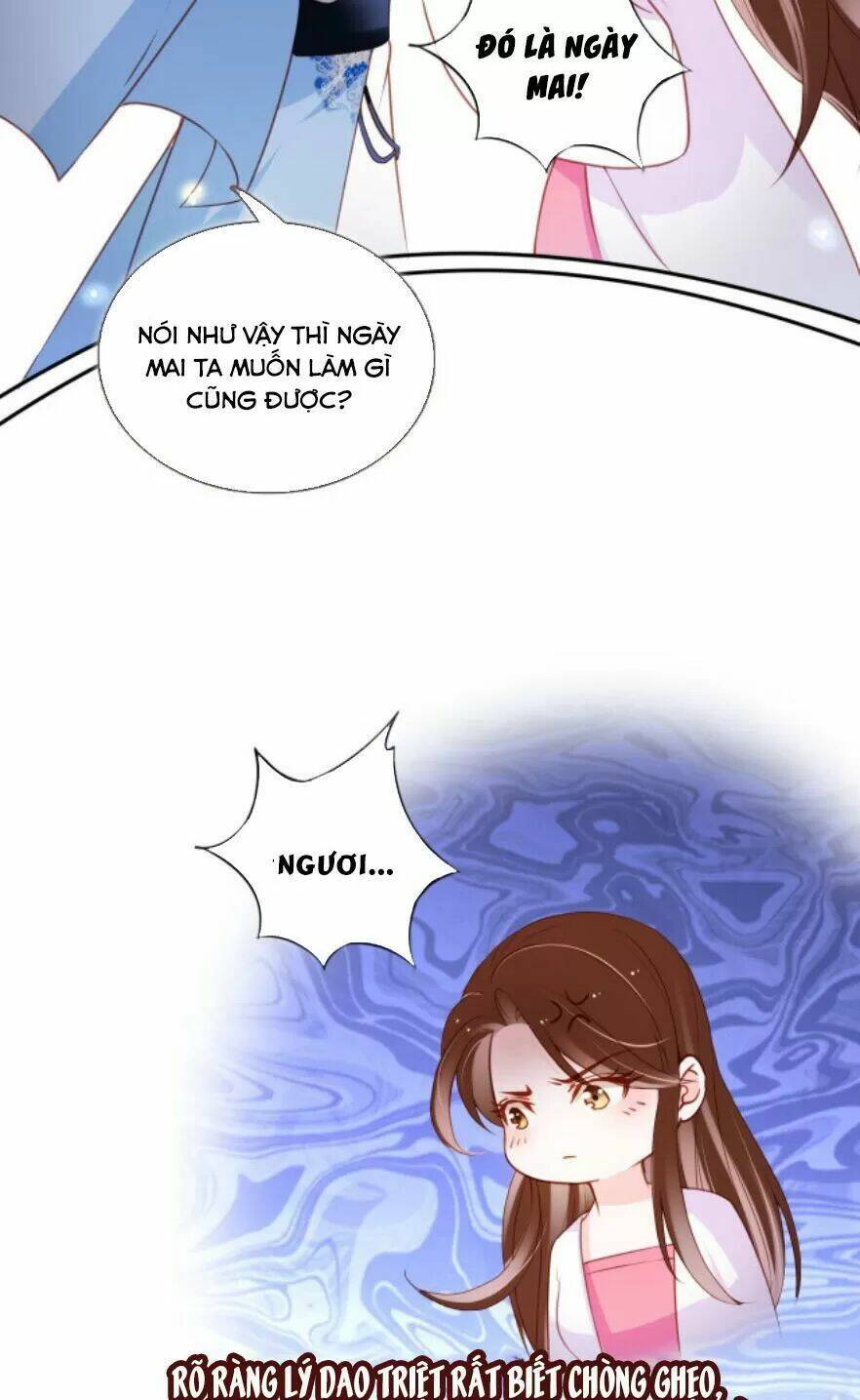 Nàng Trở Thành Bạch Nguyệt Quang Của Vương Gia Bệnh Kiều: Chapter 108