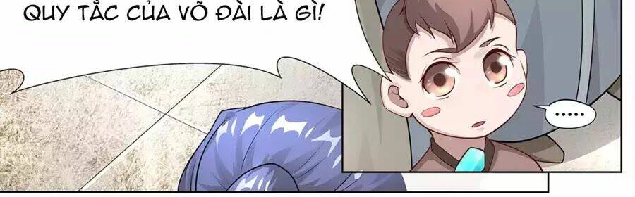 Siêu Năng Đại Hiệp: Chapter 9