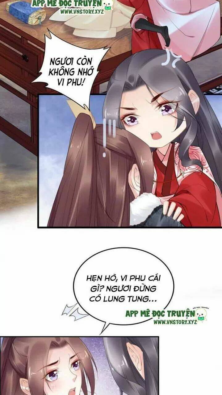 Nhất Sinh Nhất Thế Tiếu Thương Khung: Chapter 85