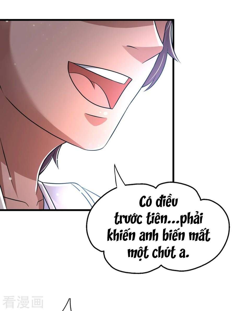 Siêu Năng Phân Hóa: Chapter 33