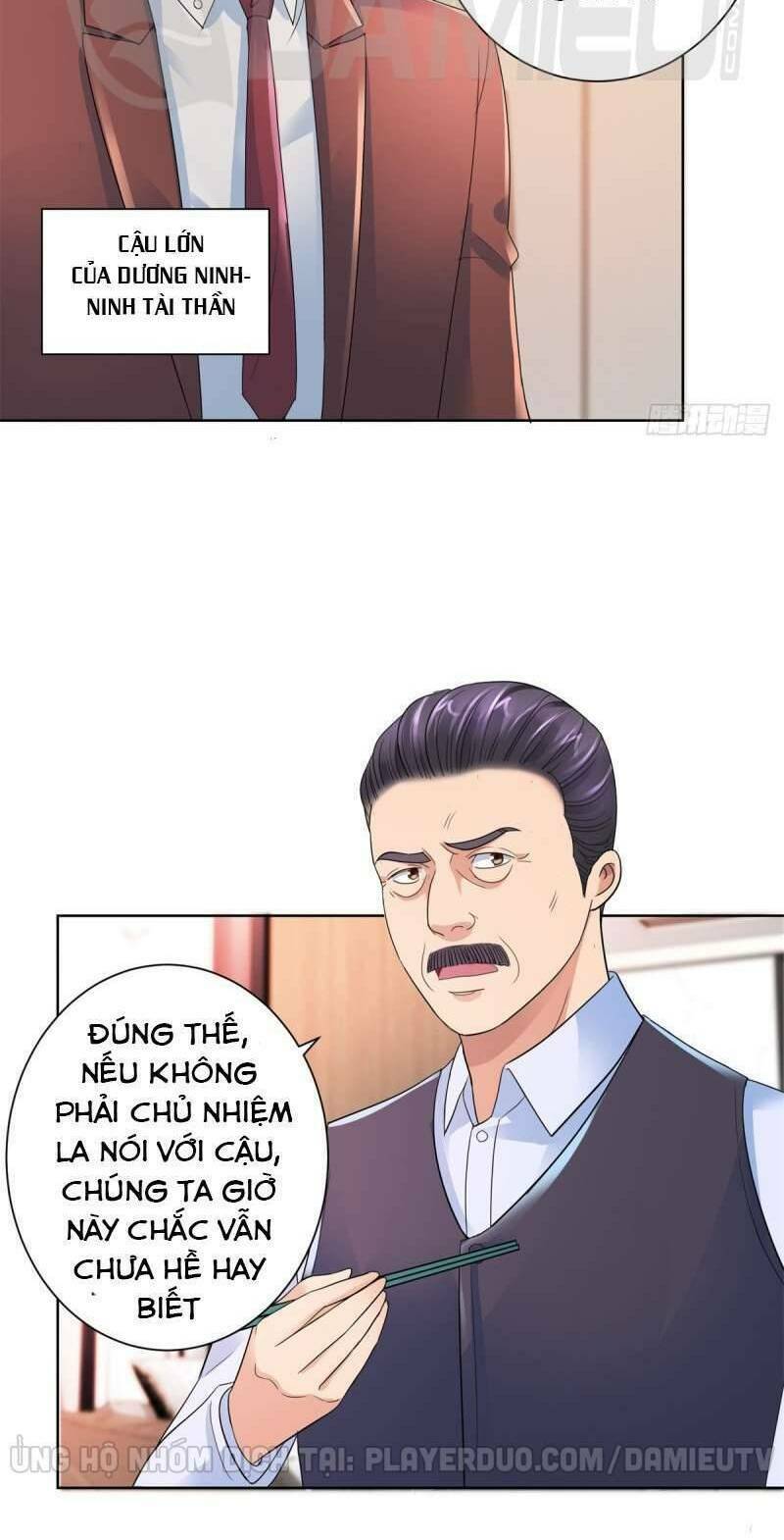 Đô Thị Chí Tôn Hệ Thống: Chapter 130