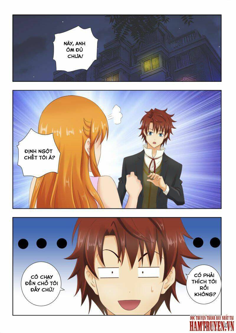 Tối Cường Tà Thiếu: Chapter 122