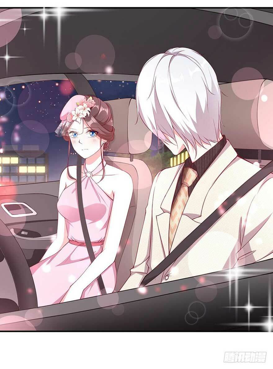 Gả Cho Tình Cũ Làm Lão Bà: Chapter 50