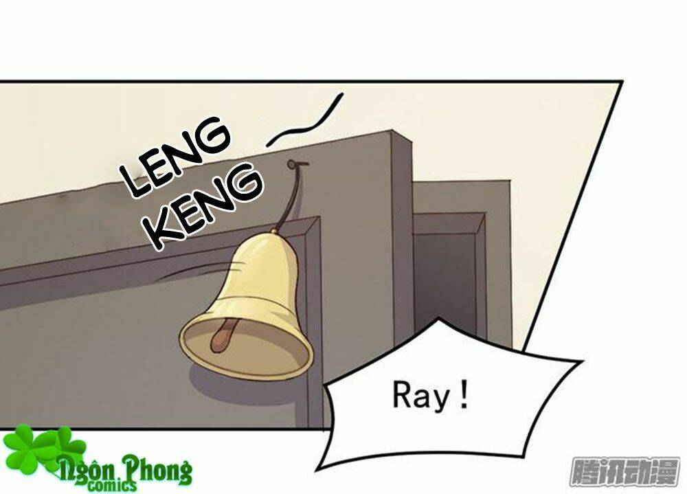 Bà Xã Tôi Là Nam Thần: Chapter 27