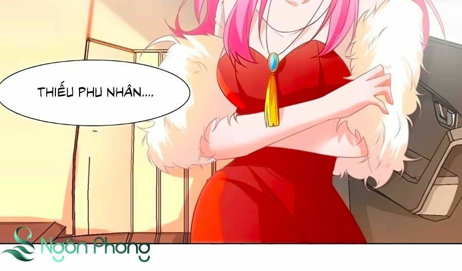 Hào Môn Thịnh Sủng: Chapter 6