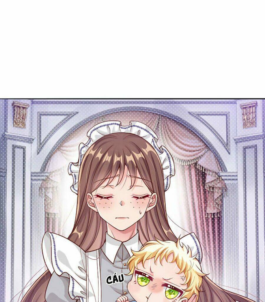 Nữ Hoàng Edith: Chapter 1