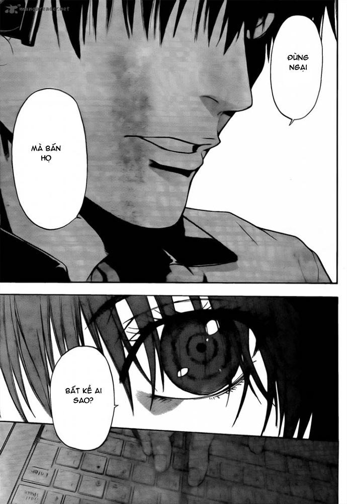 Bloody Monday 3: Chapter 2