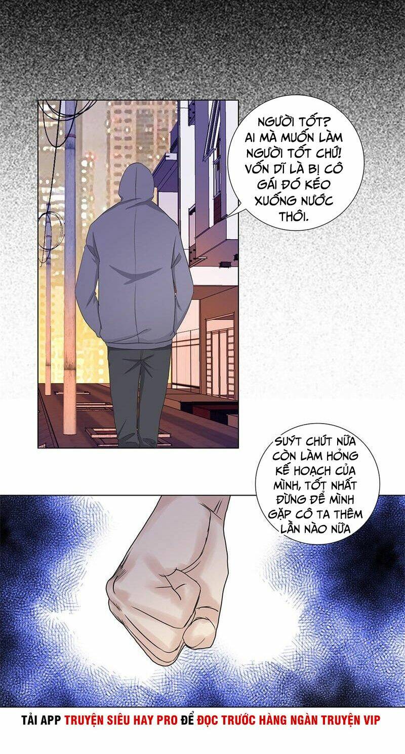 Học Viện Cao Thủ: Chapter 168