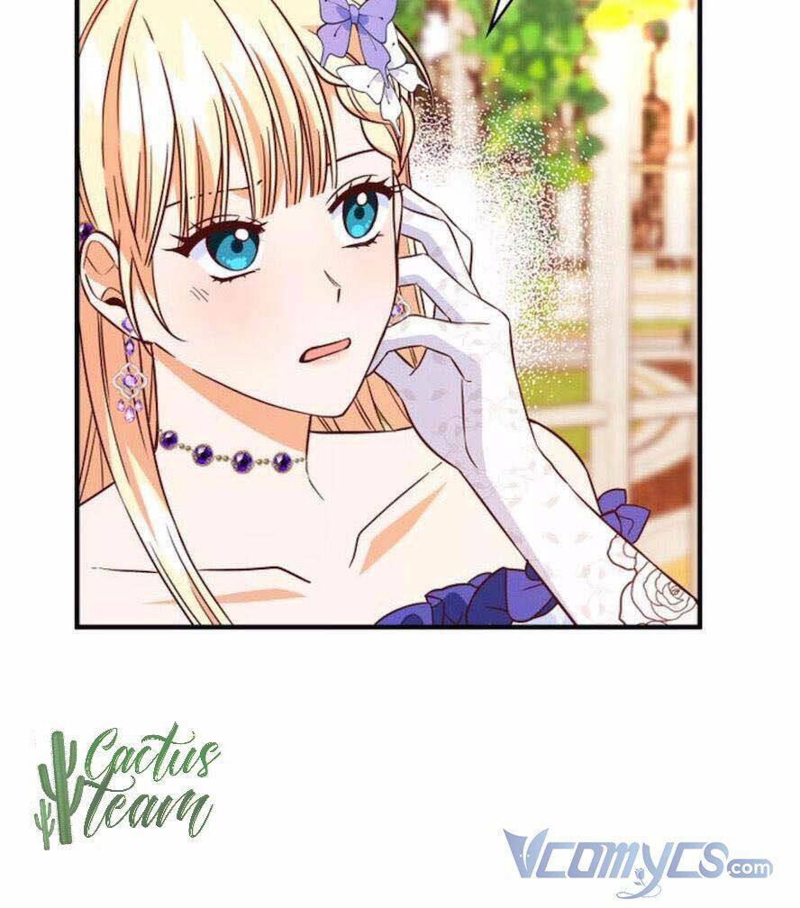 Lòng Trung Thành Với Kẻ Ác: Chapter 15