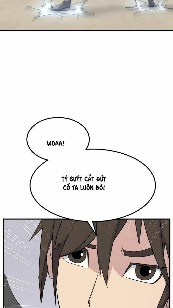 Trọng Sinh, Bất Khả Chiến Bại: Chapter 102