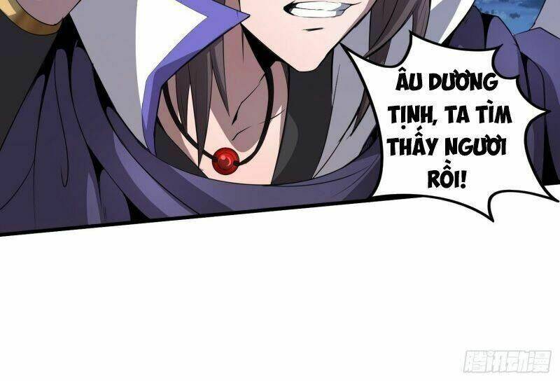 Vận Rủi Thực Không Phải Cha Ta: Chapter 19