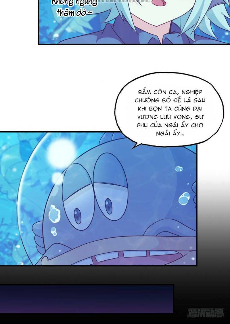 Khởi Đầu Bằng Một Con Côn: Chapter 42
