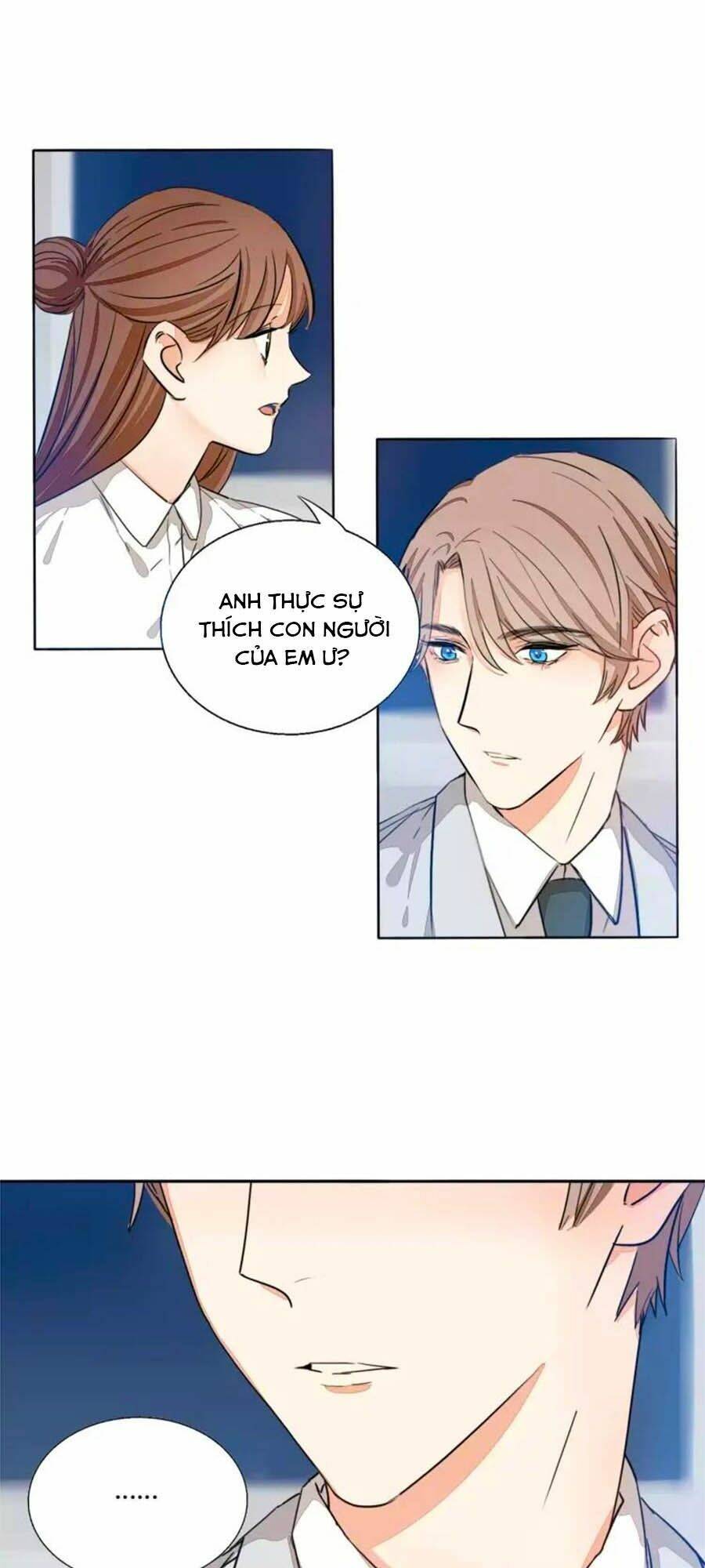 Mùi Hương Lãng Mạn: Chapter 64