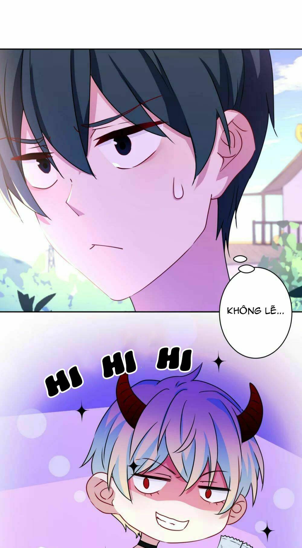 Nhân Vật Phản Diện: Không Ngọt Không Lấy Tiền: Chapter 21