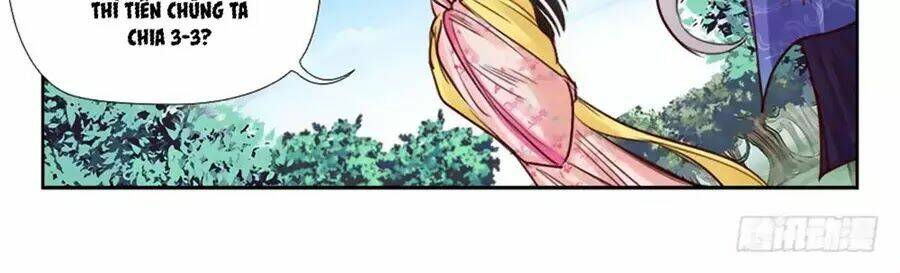 Luôn Có Yêu Quái: Chapter 235