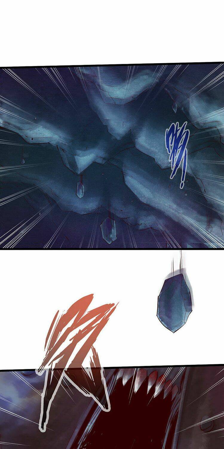 Thông Thiên Chi Lộ: Chapter 52