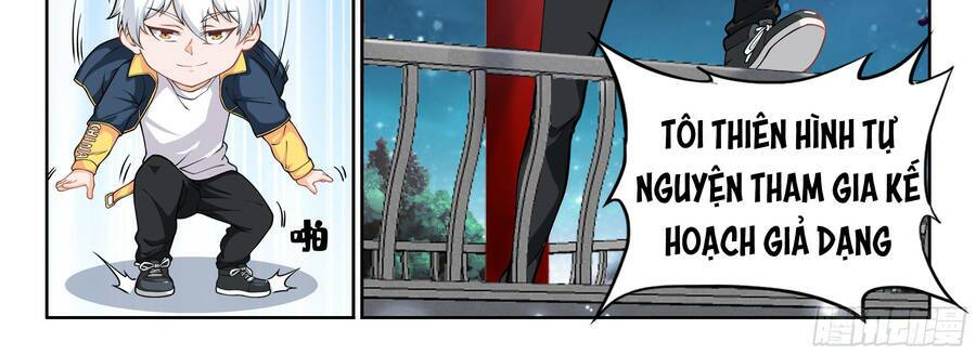 Hệ Thống Giả Dạng: Chapter 5